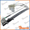 Lève vitre droite arrière pour BMW | EPS-BM-012S, 017470